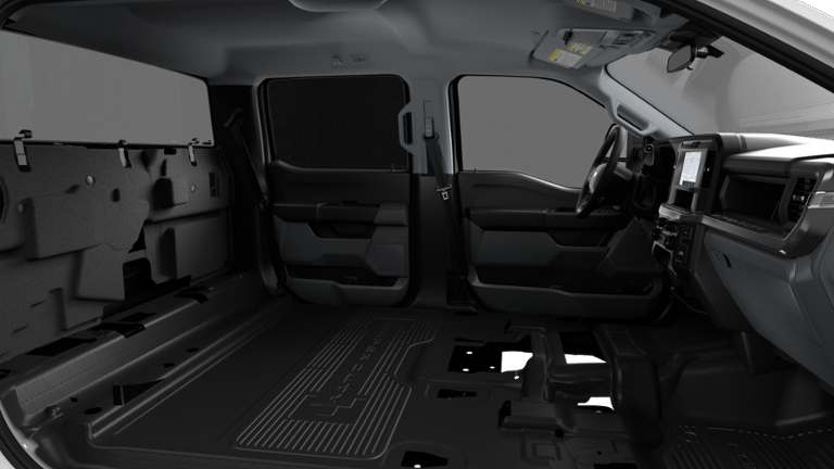 2027 Ford Super Duty F-450® XL
