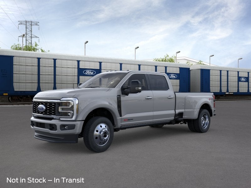 2026 Ford Super Duty F-450® Platinum®