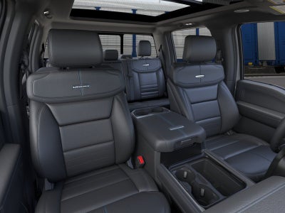 2026 Ford Super Duty F-450® Platinum®