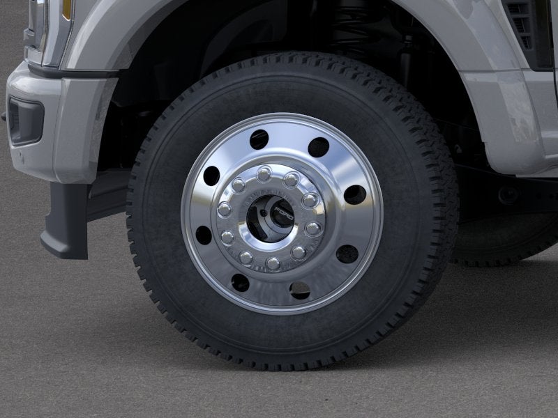 2026 Ford Super Duty F-450® Platinum®