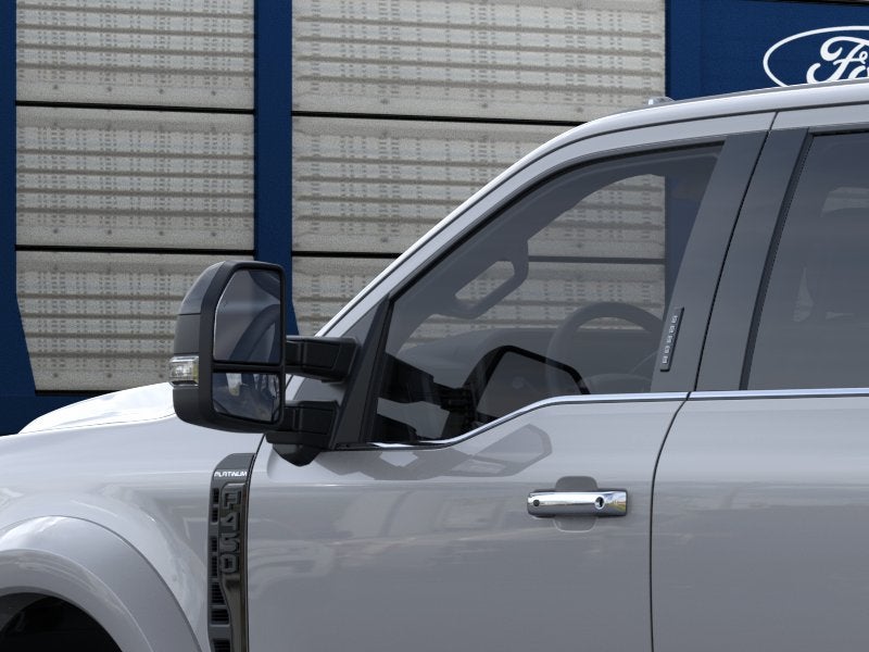 2026 Ford Super Duty F-450® Platinum®