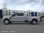 2026 Ford Super Duty F-450® Platinum®