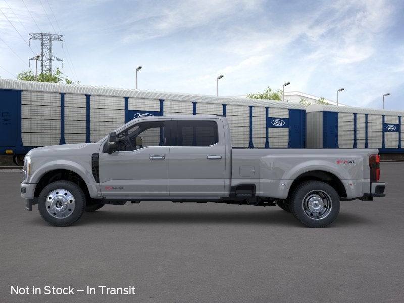 2026 Ford Super Duty F-450® Platinum®