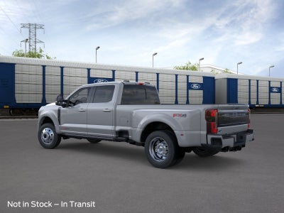 2026 Ford Super Duty F-450® Platinum®