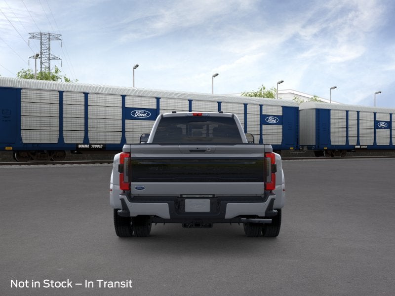2026 Ford Super Duty F-450® Platinum®