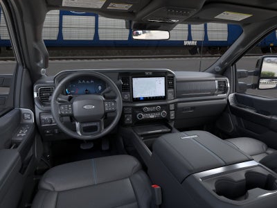 2026 Ford Super Duty F-450® Platinum®