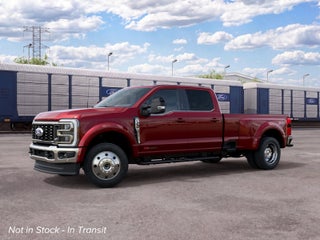 2027 Ford Super Duty F-450® Lariat®