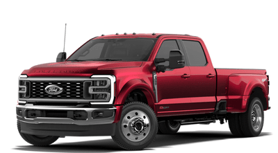 2027 Ford Super Duty F-450® Lariat®