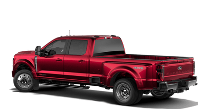 2027 Ford Super Duty F-450® Lariat®