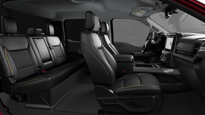 2027 Ford Super Duty F-450® Lariat®