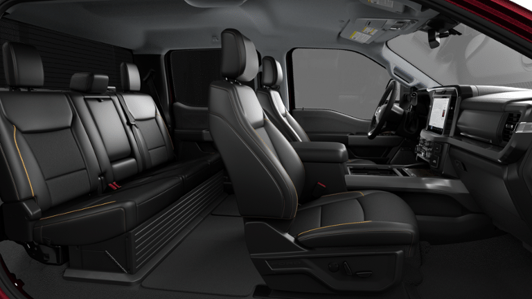 2027 Ford Super Duty F-450® Lariat®