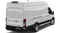 2027 Ford Transit Commercial Cargo Van
