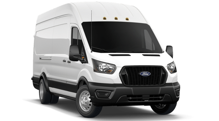 2027 Ford Transit Commercial Cargo Van