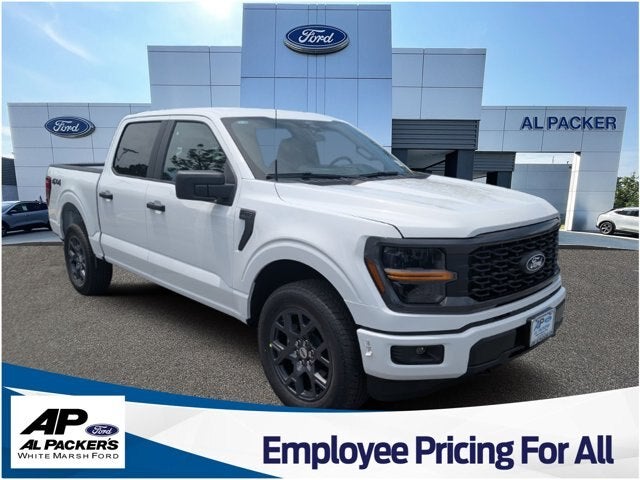 2026 Ford F-150 STX®