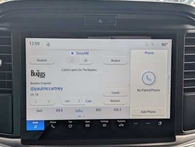 2026 Ford F-150 STX®