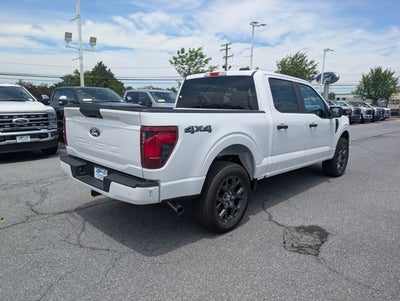 2026 Ford F-150 STX®