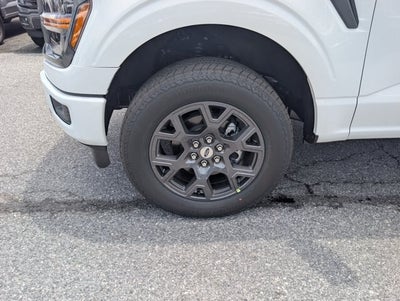 2026 Ford F-150 STX®