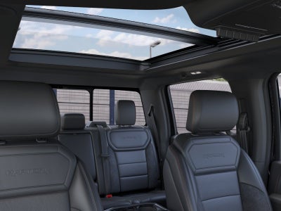 2026 Ford F-150 Raptor®