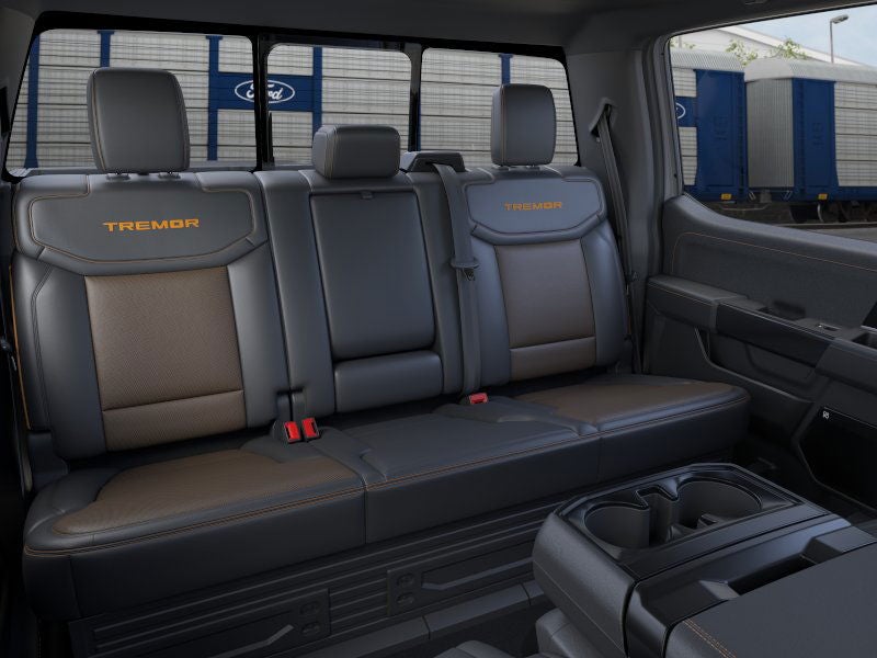 2026 Ford F-150 Tremor®