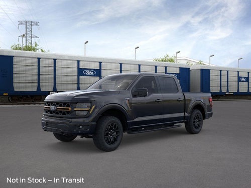 2026 Ford F-150 Tremor®