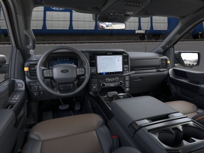 2026 Ford F-150 Tremor®