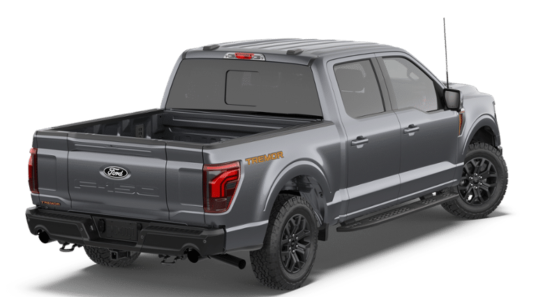 2026 Ford F-150 Tremor®