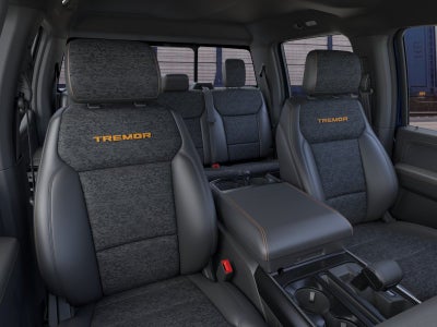 2026 Ford F-150 Tremor®