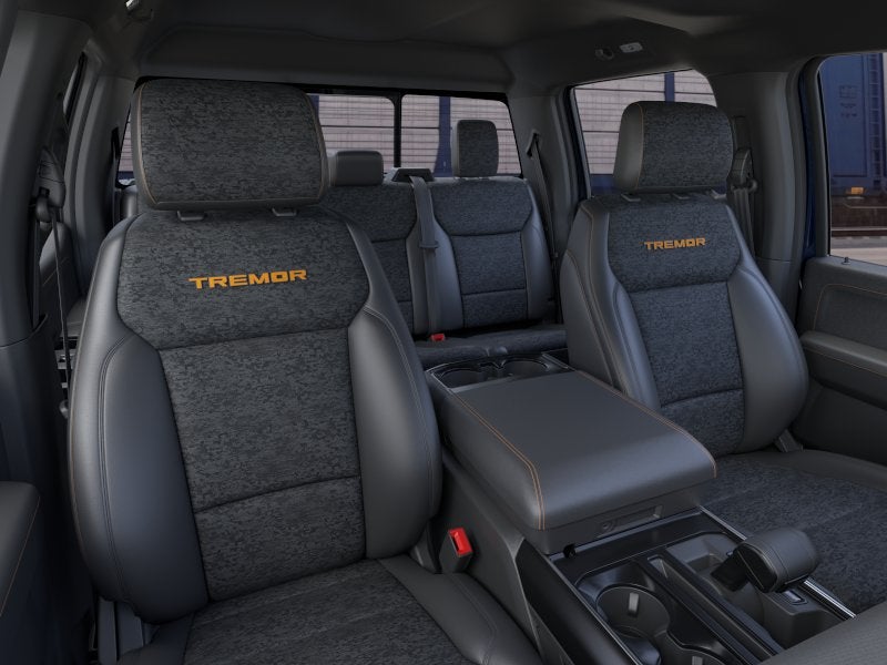 2026 Ford F-150 Tremor®