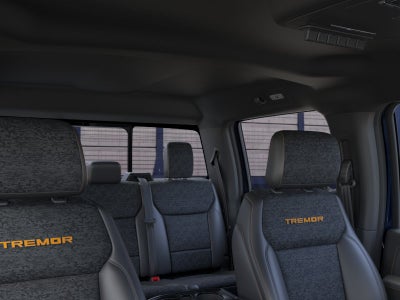 2026 Ford F-150 Tremor®