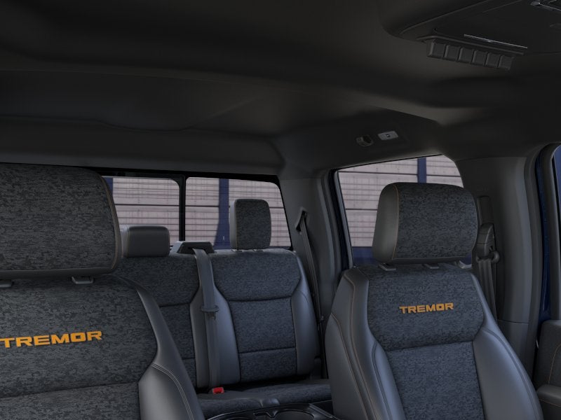 2026 Ford F-150 Tremor®