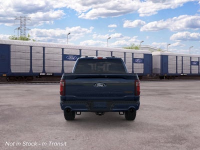 2026 Ford F-150 Tremor®