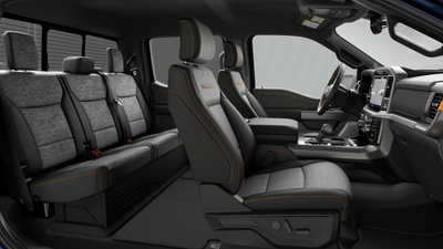 2026 Ford F-150 Tremor®