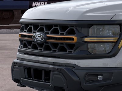 2026 Ford F-150 Tremor®
