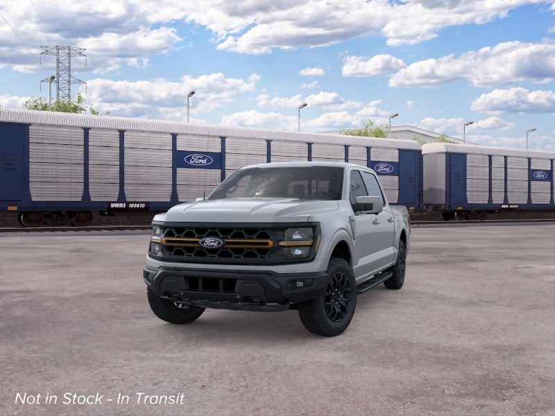 2026 Ford F-150 Tremor®