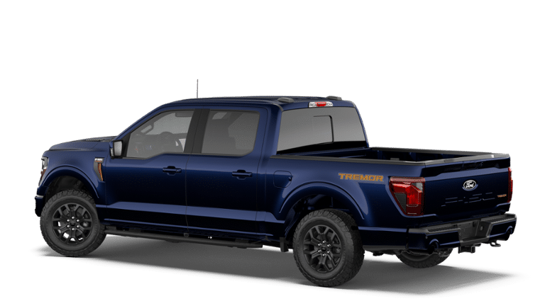 2026 Ford F-150 Tremor®