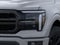 2026 Ford F-150 4X4 CREW LARIAT