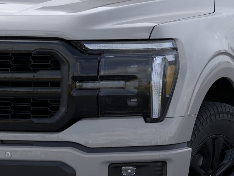 2026 Ford F-150 4X4 CREW LARIAT