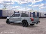 2026 Ford F-150 4X4 CREW LARIAT