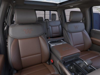 2026 Ford F-150 King Ranch®