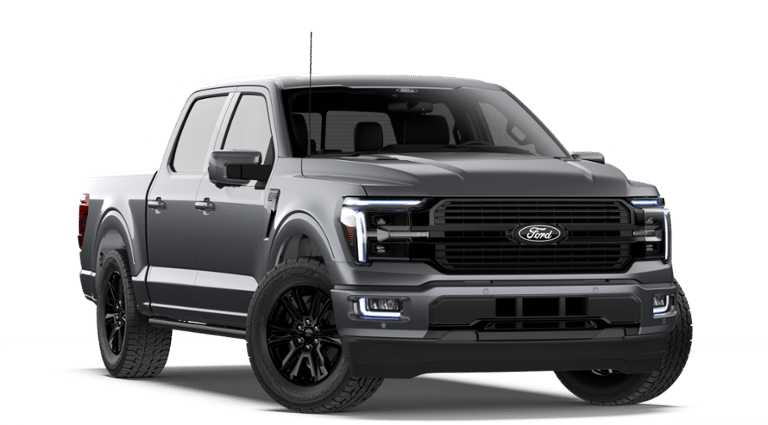 2026 Ford F-150 Platinum®
