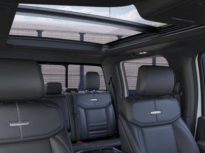 2026 Ford F-150 Platinum®
