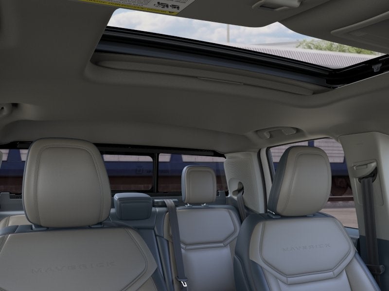 2026 Ford Maverick Lariat®