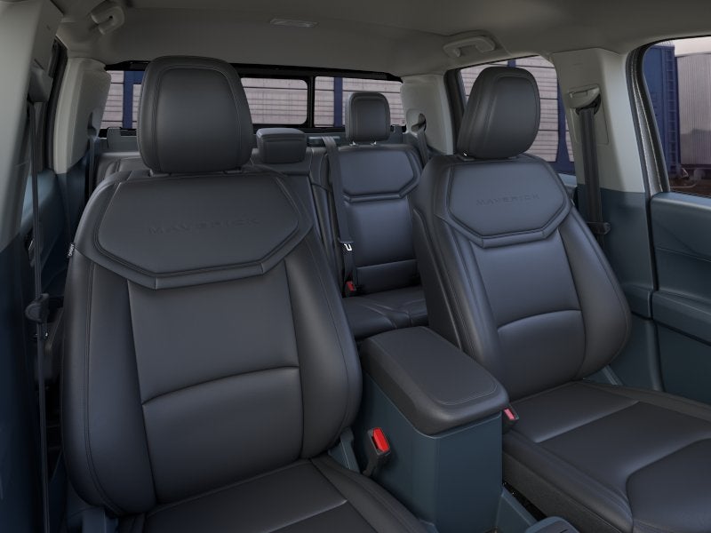 2026 Ford Maverick Lariat®