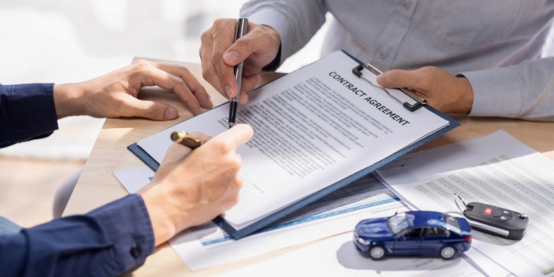 Credit Financing