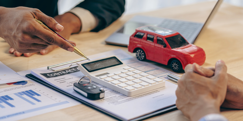 Credit Financing