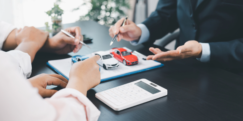 Credit Financing
