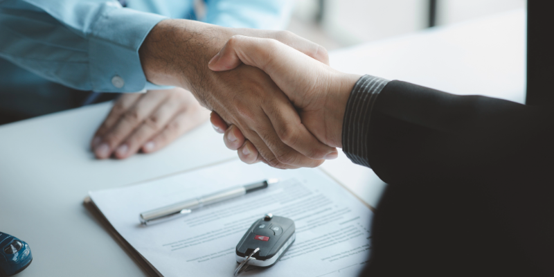 Credit Financing