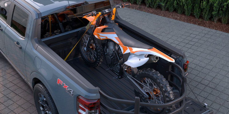 Ford Electric Vehicle
