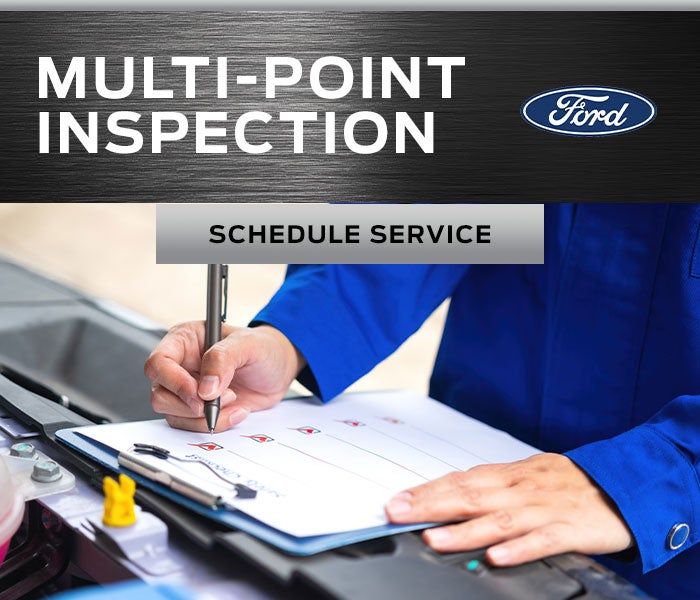 Free Multi-Point Inspection