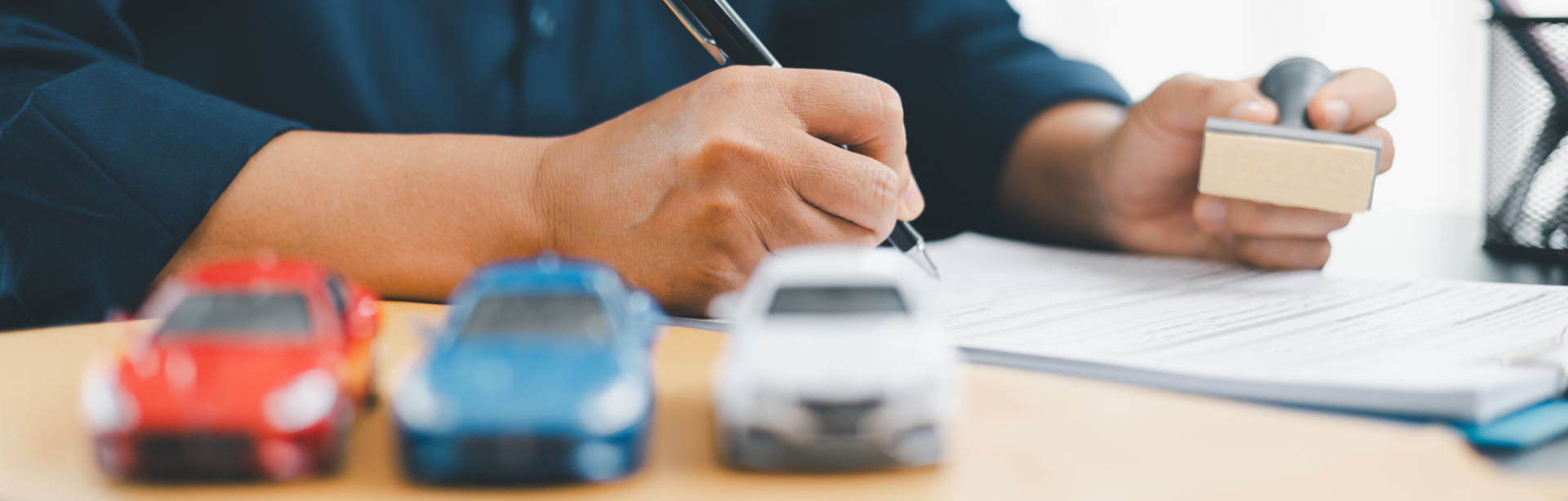 Credit Financing